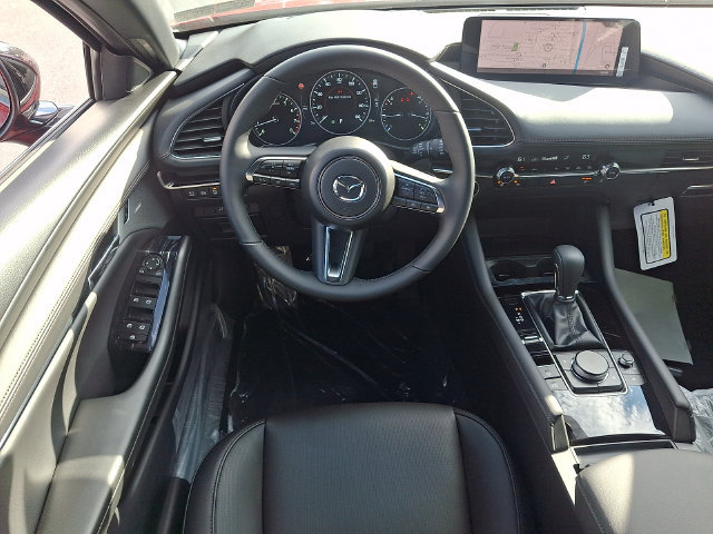 New 2026 MAZDA MAZDA3 Hatchback w/Premium Plus Pkg AWD/4WD image 10
