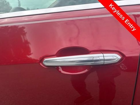 Used 2015 Cadillac CTS Luxury AWD/4WD image 35
