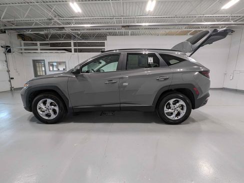 Used 2024 Hyundai Tucson SEL AWD/4WD image 12