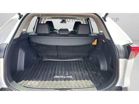 Used 2025 Toyota RAV4 XLE Premium AWD/4WD image 14