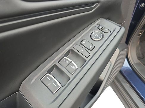New 2026 Honda Accord SE image 8