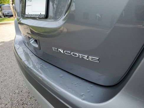 Used 2020 Buick Encore Preferred FWD image 6