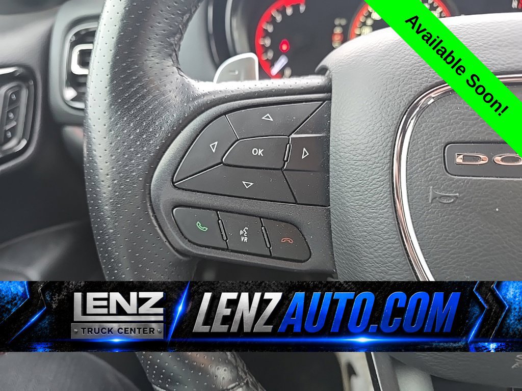 Used 2025 Dodge Durango R/T AWD/4WD image 20