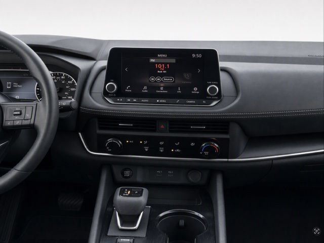 Used 2024 Nissan Rogue S AWD/4WD image 14