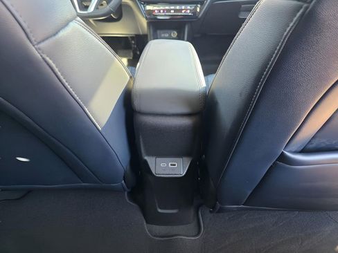 Used 2023 Chevrolet Bolt EUV Premier w/ Sun & Sound Package image 10