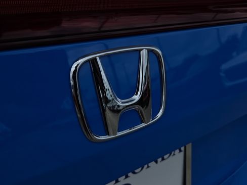 New 2026 Honda Civic Sport image 37