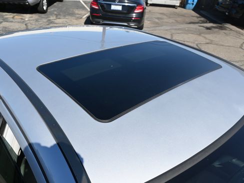 Used 2007 Mercedes-Benz C 230 Sedan image 30