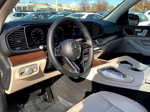 Used 2025 Mercedes-Benz GLE 350 4MATIC image 14
