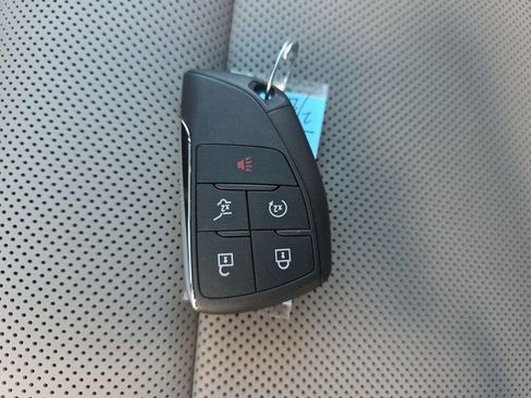 New 2026 GMC Terrain Elevation w/ Elevation Premium Package image 35