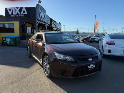 Used 2013 Scion tC