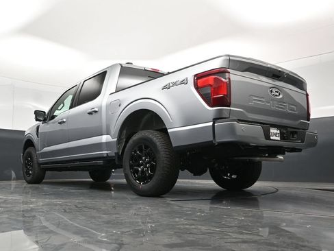 New 2026 Ford F150 XLT w/ Equipment Group 302A MID AWD/4WD image 52