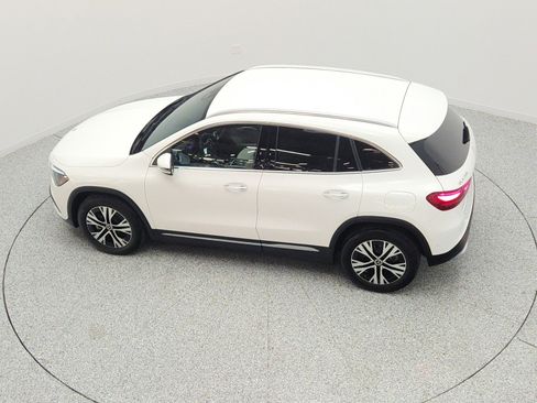 Certified 2025 Mercedes-Benz GLA 250 image 29