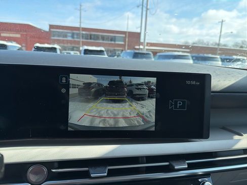 New 2026 Hyundai Tucson SEL image 25