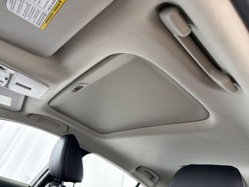 New 2026 Nissan Sentra SR w/ SR Premium Package FWD image 15