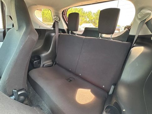 Used 2012 Scion iQ w/ Rear Speaker Pkg FWD image 14