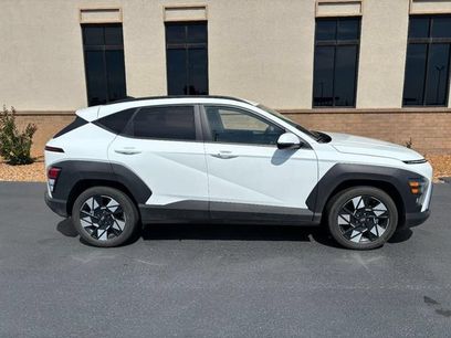 Used 2025 Hyundai Kona SEL