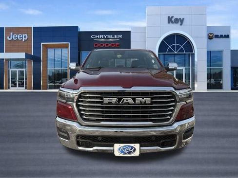 Used 2025 RAM 1500 Laramie image 2