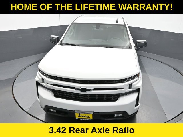 Used 2019 Chevrolet Silverado 1500 RST w/ All-Star Edition AWD/4WD image 63