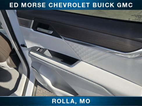 Used 2024 GMC Acadia Denali w/ Super Cruise Package image 22