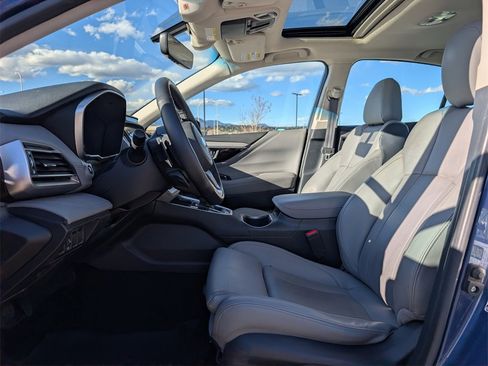 Used 2020 Subaru Legacy Limited image 11