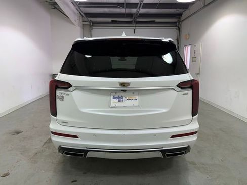 Used 2021 Cadillac XT6 Premium Luxury AWD/4WD image 5