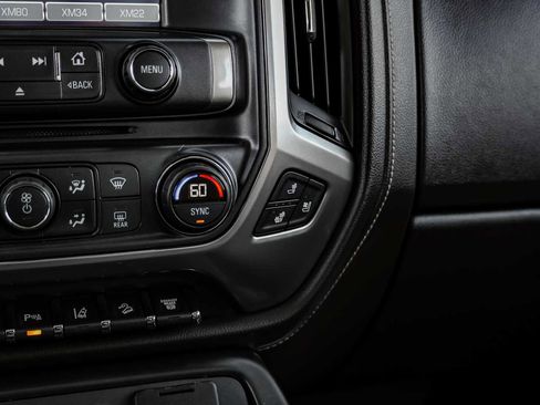 Used 2016 Chevrolet Silverado 3500 LTZ w/ Duramax Plus Package image 30