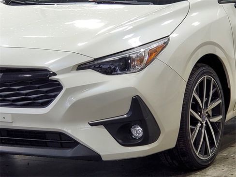 New 2025 Subaru Impreza 2.0i Sport image 9