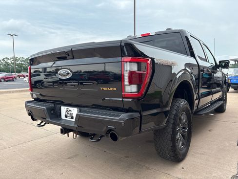 Used 2023 Ford F150 Tremor w/ Equipment Group 402A High image 11
