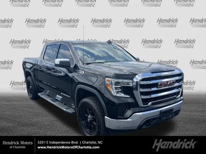 Used 2019 GMC Sierra 1500 SLE w/ SLE Value Package