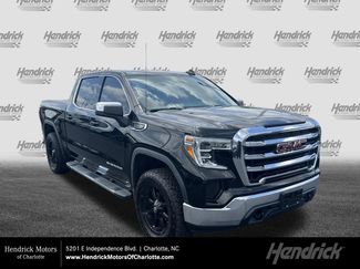 Used 2019 GMC Sierra 1500 SLE w/ SLE Value Package AWD/4WD video 1