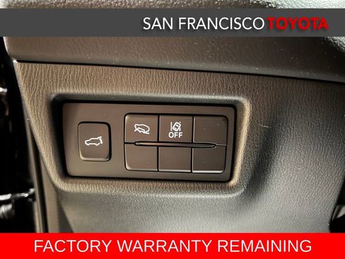 Used 2021 MAZDA CX-5 Grand Touring AWD/4WD image 36