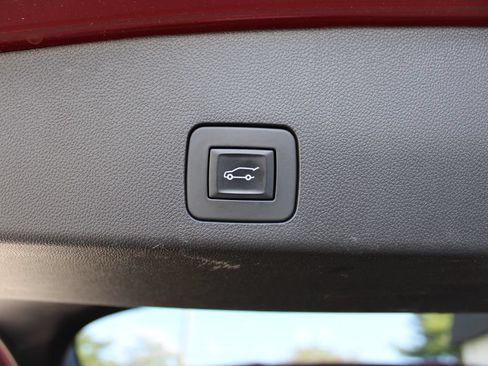 Used 2022 Buick Encore GX Select FWD image 21