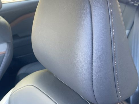 Certified 2025 Subaru Forester Sport AWD/4WD image 12