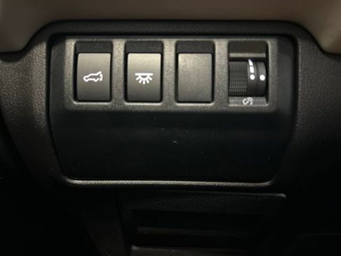 Used 2023 Subaru Ascent Limited w/ Technology Package AWD/4WD image 22