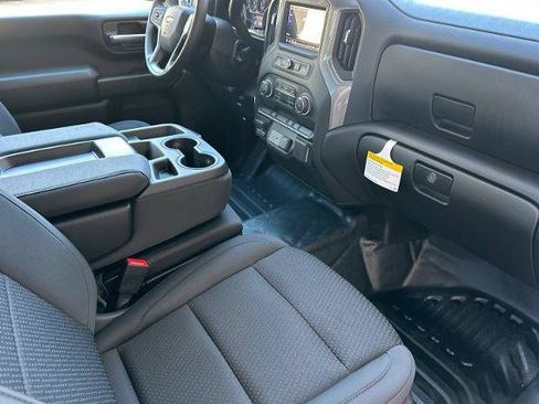 New 2026 Chevrolet Silverado 2500 W/T w/ WT Convenience Package RWD image 16