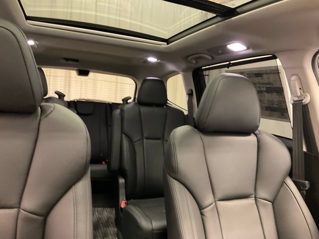 New 2026 Subaru Ascent Touring AWD/4WD image 27