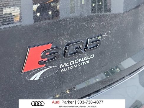 Certified 2023 Audi SQ5 Prestige w/ Prestige Package AWD/4WD image 11