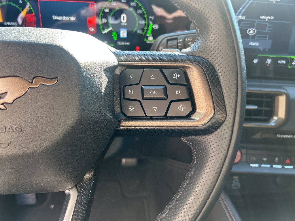 Used 2025 Ford Mustang GT Premium RWD image 20