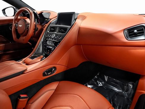 Used 2019 Aston Martin DBS Superleggera image 57