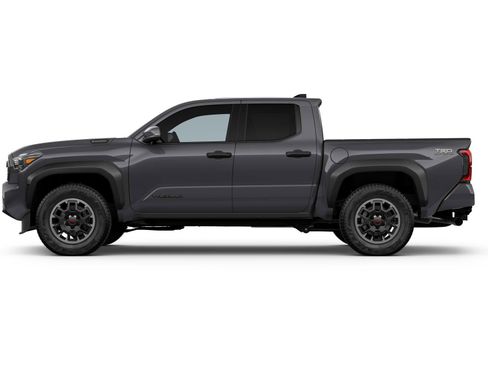 New 2025 Toyota Tacoma TRD Off-Road image 3