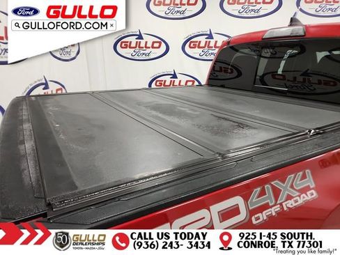 Used 2019 Toyota Tacoma TRD Off-Road image 12