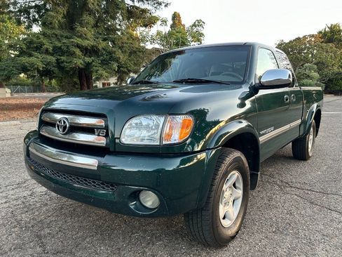 Used 2003 Toyota Tundra SR5 image 1