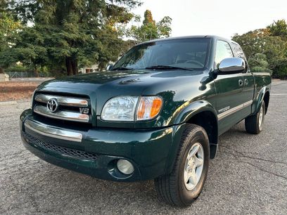 Used 2003 Toyota Tundra SR5