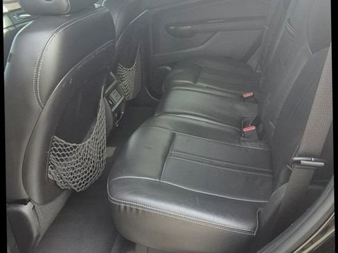 Used 2016 Cadillac SRX Luxury image 11