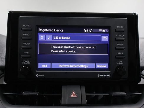 Used 2022 Toyota RAV4 XLE image 27