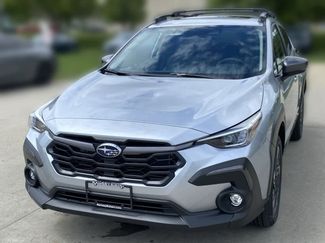 Certified 2025 Subaru Crosstrek 2.5i Limited w/ Crosstrek Mirror Package AWD/4WD video 1