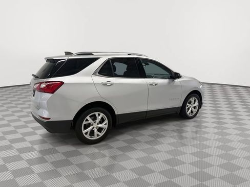 Certified 2019 Chevrolet Equinox LT FWD image 11