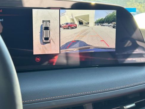 New 2026 Cadillac CT5 V RWD image 28