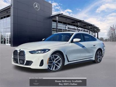 Used 2024 BMW 430i Gran Coupe xDrive w/ Premium Package