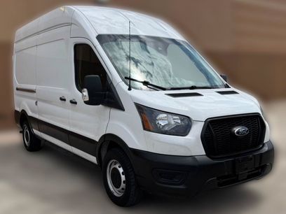 Used 2021 Ford Transit 250 148 High Roof